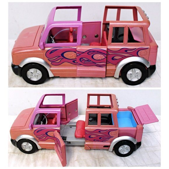 6 lb Lot of Mixed Polly Pocket Sets 23 dolls Bag 1 Box Of Outfits Shoes Oragnize - Picture 5 of 12